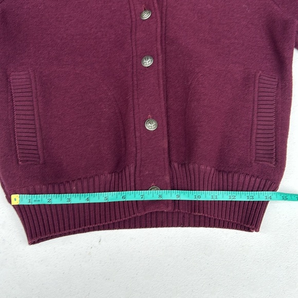 Size Small Demetre Ladies Wool Sweater - Picture 6 of 6